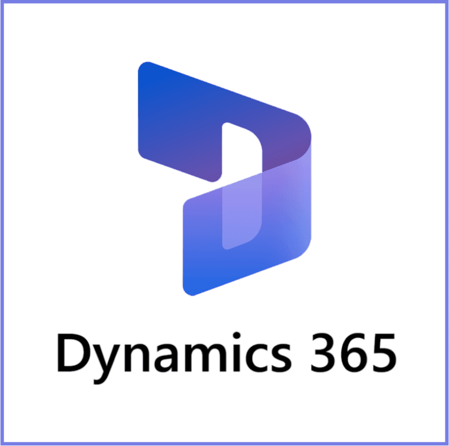 Dynamics CRM logo